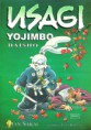 Usagi Yojimbo 9# Daisho